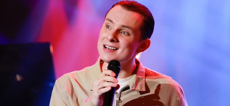 Ralph Kaminski kontra Anna Popek. "Pani zachowania są od lat żenujące" [WIDEO]