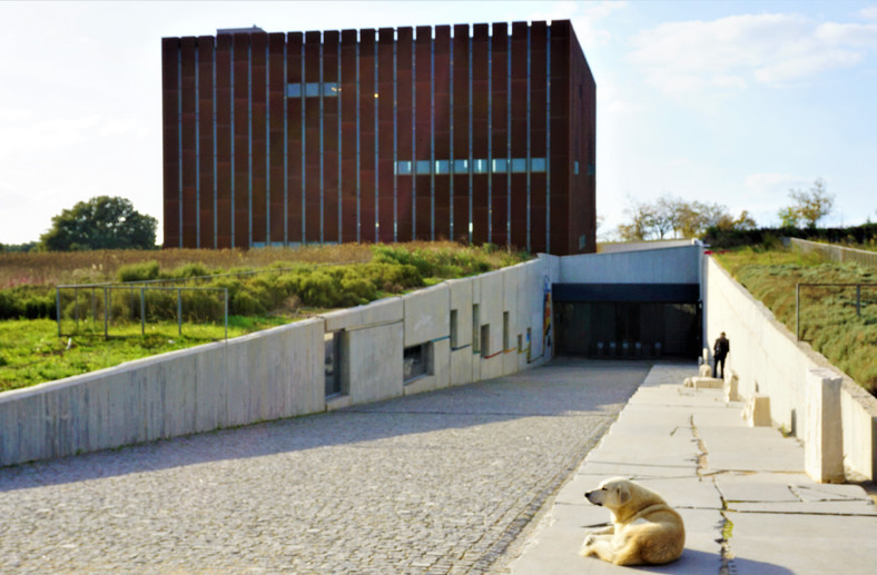 Muzeum Troi w Tevfikiye, Çanakkale