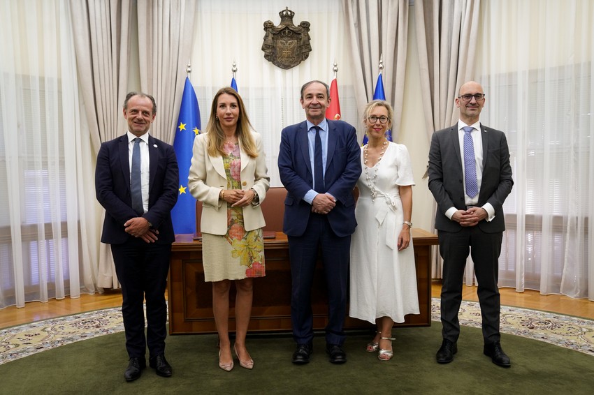 Dubravka Đedović Handanović