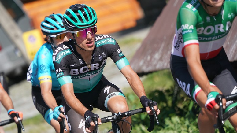 Tour De Pologne 2020 Kiedy Sie Zaczyna W Jakich Miastach Trasa Gdzie Meta Tdp Kolarstwo