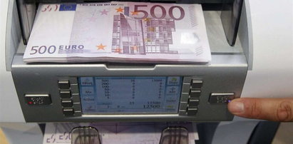 Prawica przeciwna euro w Polsce