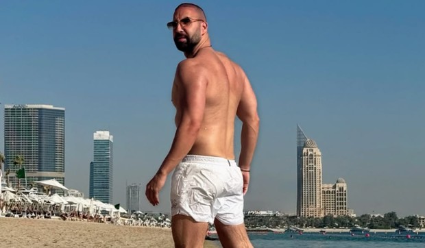 Marko Tadić