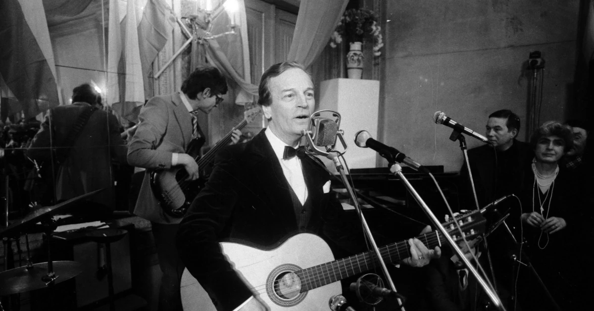 "Cicha woda brzegi rwie", czyli skomplikowana historia wielkiego przeboju