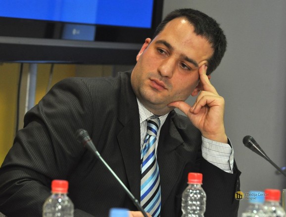 Igor Novaković