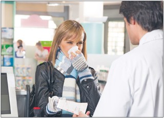 Katolicki aptekarz nie sprzeda środków antykoncepcyjnych