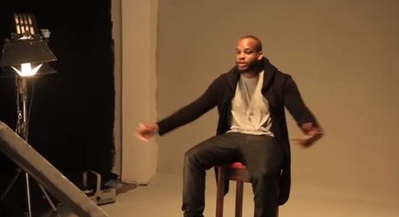 Lynxxx - Serve you Behind the scenes video