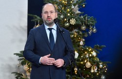 PiS łączy się z partią Bielana. "Wyciągamy wnioski"