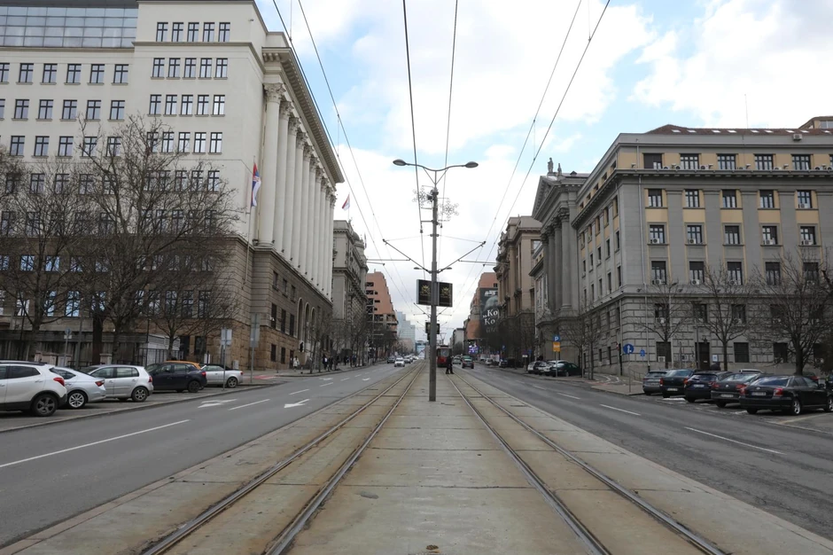 U Nemanjinoj moguće instaliranje solarnih elektrana snage 100 kW