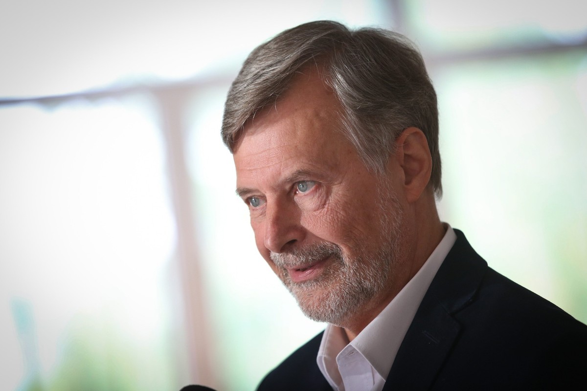 Marek Balicki