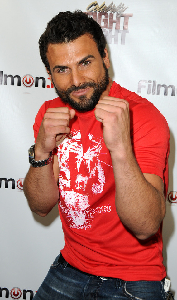 Jeremy Jackson