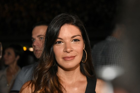 ANA SEVIĆ JE DOŠLA NA NJENO MESTO U "ZVEZDAMA GRANDA" Sanja Kužet progovorila o takmičenju i svojoj poziciji: "Ostajem pri tom stavu"