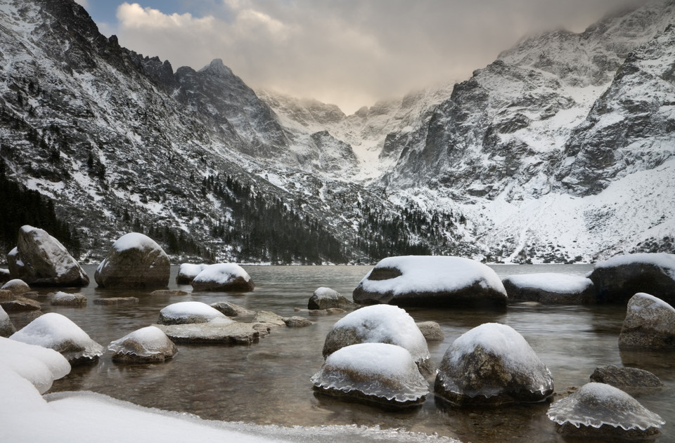 Morskie Oko