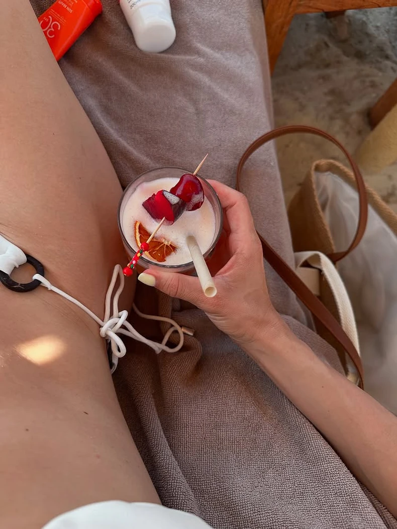 Ivana Malić, objava