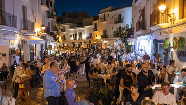 Nowe ograniczenia na Balearach. Wysokie kary za ich złamanie