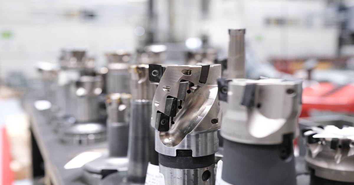 Exporteinbruch: Maschinenbauer fordern Ausnahmen von US-Zöllen