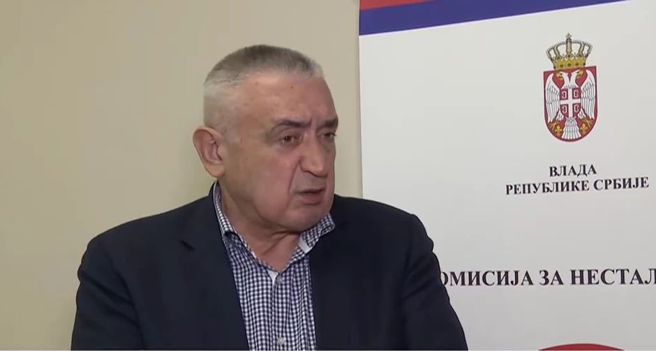 Veljko Odalović 