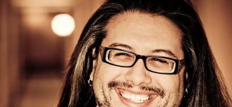 John Romero o swoim kolejnym FPS-ie, który na pewno nie będzie "na szynach"