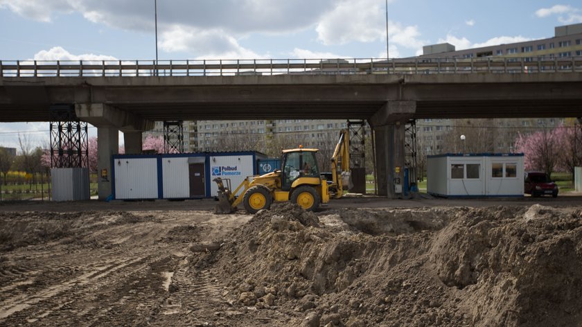 Szukają winnych wtorkowego paraliżu tramwajowego na Ratajach