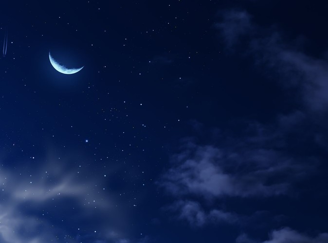 3. Park Gwiezdnego Nieba