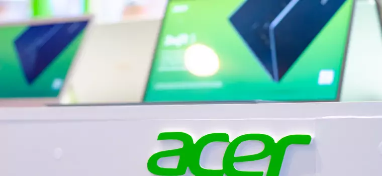 Tech Awards 2021 –  Acer seria Vero zwycięża w kategorii Inicjatywa ekologiczna