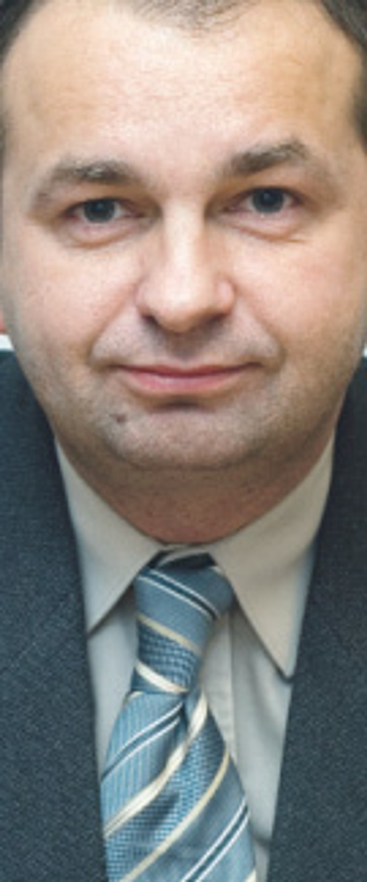 Bogdan Świąder