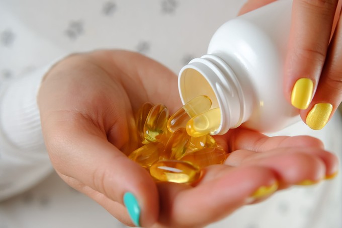 Nem jól szedjük a D-vitamint! Mi az igazság a D-vitamin pótlásról?