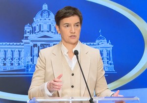 Ana Brnabić