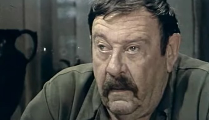 Pavle Vuisić
