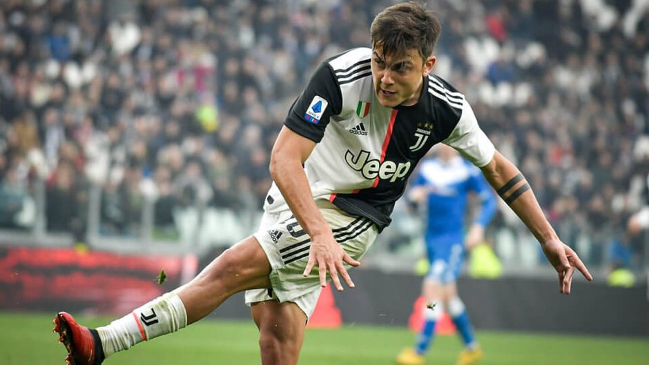 Paulo Dybala