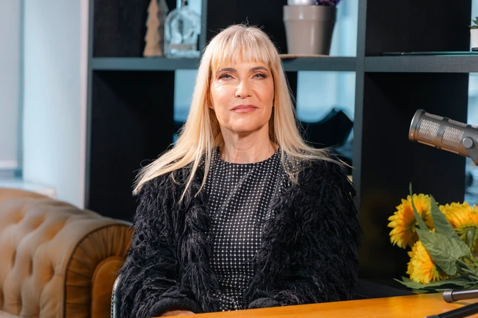 Aleksandra Mihajlović