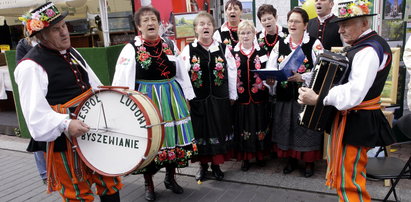 Wybierz się na jarmark wojewódzki