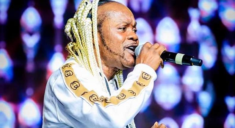 Daddy Lumba