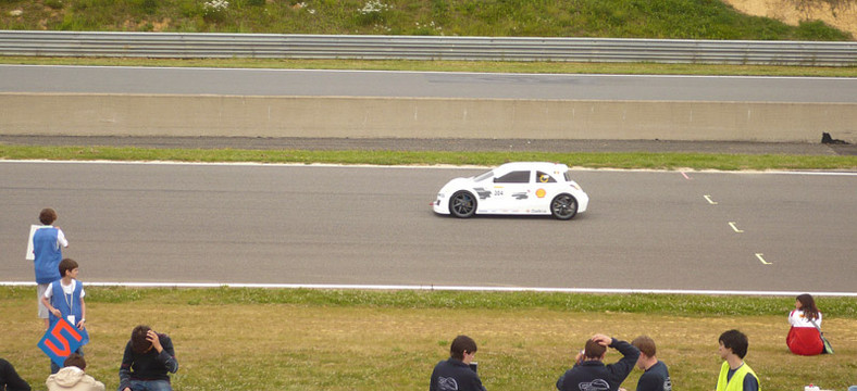 Shell: studenci na start - 25 edycja Eco-marathon rozpoczęta!