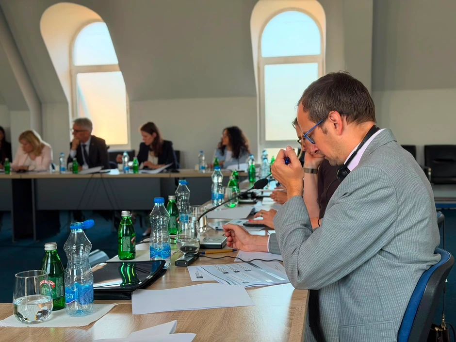 Gradonačelnici opština sa severa KiM sa predstavnicima Kancelarije EU