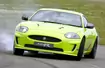 Jaguar XKR Goodwood Special: ostrzejsza wersja