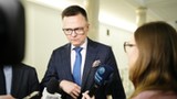 Szymon Hołownia opuści partię? "To jest programowana samozagłada"