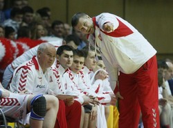 Wenta: Celem są całe mistrzostwa, nie tylko wyjazd