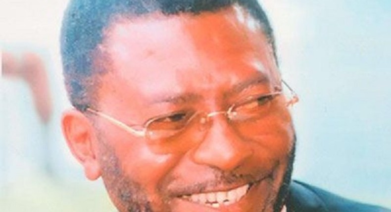 Solomon Ofei Darko