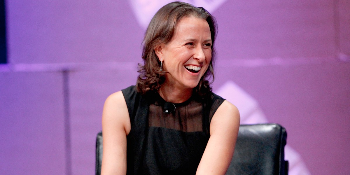 23andMe gets $200 million in funding to bring its genetic testing to the masses