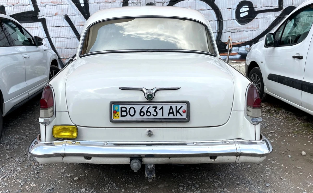 Jak sprzedać samochód na Ukrainę i jak kupić auto z Ukrainy? Przepisy