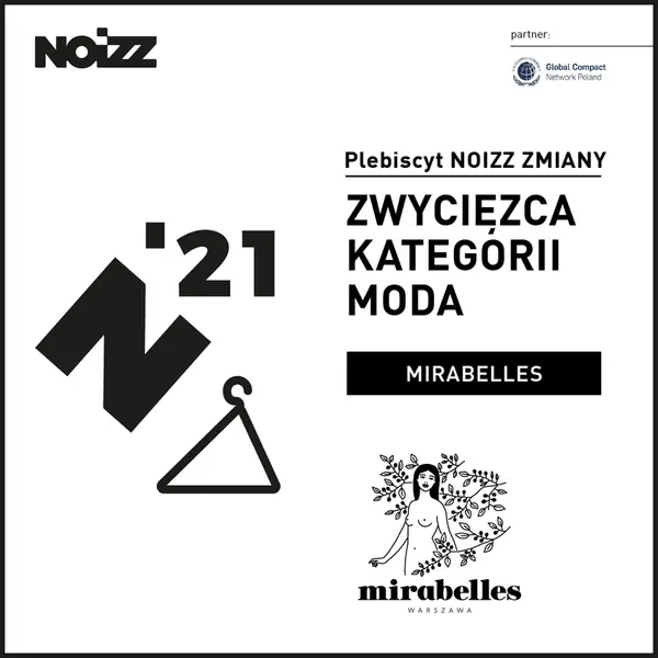 Zwycięzcy plebiscytu Noizz Zmiany 2021 