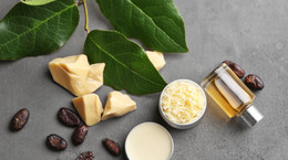 Masło kakaowe - działanie i właściwości. Zastosowanie masła kakaowego w kosmetyce