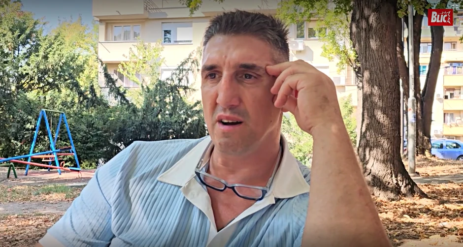 Kristijan Golubović