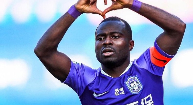 Frank Acheampong