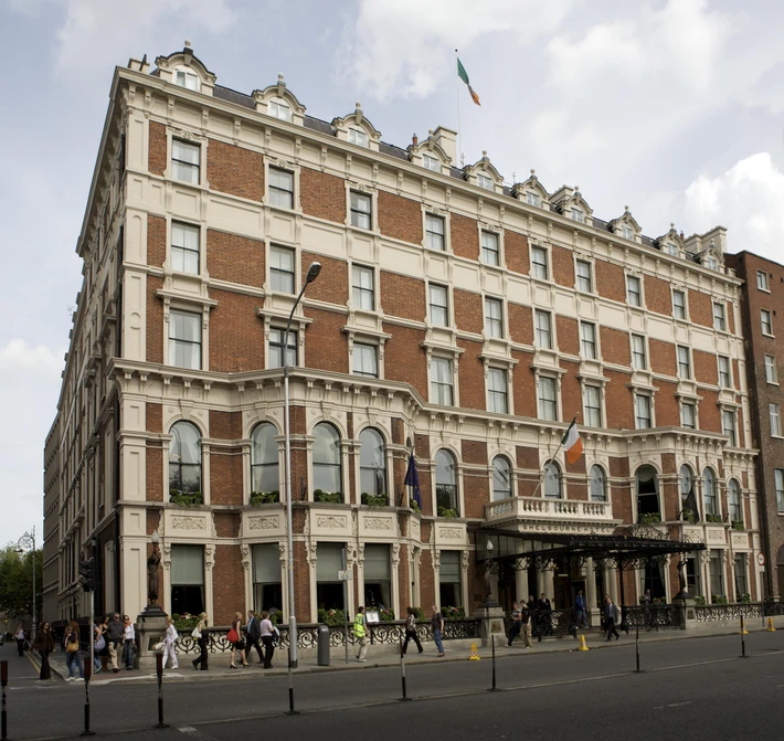 Hotel Shelbourne, Dublin