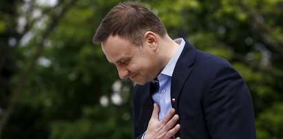 Duda: To jeszcze nie jest zwycięstwo