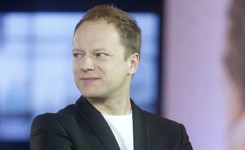 Maciej Stuhr o emeryturze: Jestem nietypowym obywatelem, bo chciałbym pracować jak najdłużej