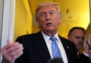 Donald Tramp