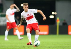 Eugen Polanski może wrócić do kadry i zagrać z Anglią