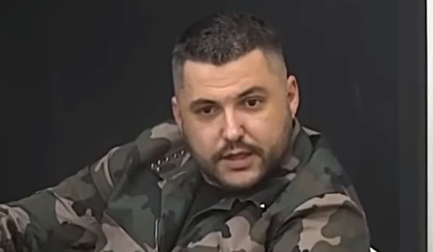 Asmin Durdžić